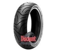 Maxxis M6029 ( 120/70-12 TL 51L roue arrière, Roue avant )