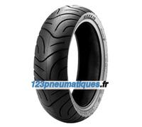 Maxxis M6029 ( 140/70-12 TL 65P roue arrière )