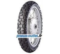 Maxxis Pneu M6034 110/80-18 58P TT