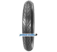 Maxxis M6102 ( 100/90 -18 56H TL Roue avant )