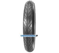 Pneu MAXXIS Promaxx M6102 110/80 - 17 57H TL