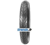Maxxis Pneu moto M6102-M6103 90/90-18 51H XL FR