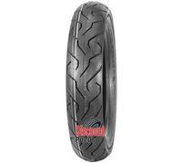 Maxxis Promaxx M6103 62h Tl Touring Rear Tire Noir 130 / 70 / R17
