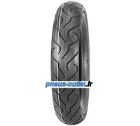 Pneu MAXXIS Promaxx M6103 130/90 - 16 67H TL