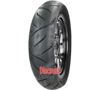 Maxxis M684 ( 120/70 -12 58P TL roue arrière Roue avant )