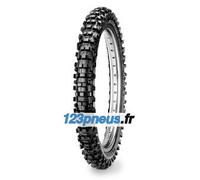 Maxxis M7304 ( 70/100-19 TT 42M Roue avant )