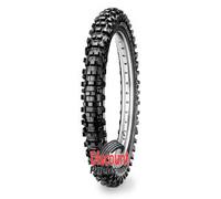 Maxxis M7304 Maxcross It 42m Tt Off-road Front Tire Argenté 70 / 100 / R19