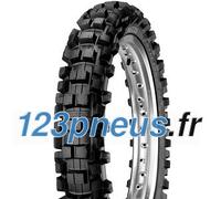 Maxxis M7305 ( 100/100-17 TT 58M roue arrière, NHS )