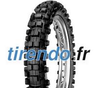 Maxxis M7305 Maxcross It 64m Tt Off-road Rear Tire Argenté 110 / 100 / R18