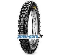 Maxxis M7305D ( 120/100-18 TT 68M roue arrière, NHS )