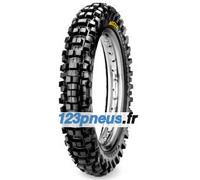 Maxxis M7305 It Desert 68m Tt Off-road Rear Tire Argenté 120 / 100 / R18