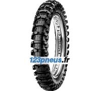 Maxxis M7308 ( 120/100-18 TT 68M roue arrière, NHS )