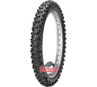 Pneu MAXXIS Maxxcross SI M7311 70/100 - 19 42M TT