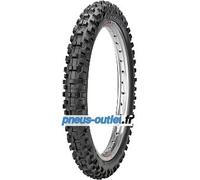 Maxxis Pneu avant Maxxcross SI M7311 90/100-21 57M TT