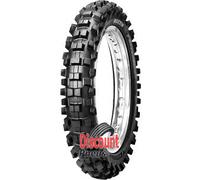 Maxxis M7312 ( 100/90-19 TT 57M roue arrière, NHS )