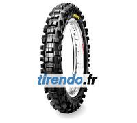 Maxxis M7312 Maxxcross SI Rear ( 100/90-19 TT 57M roue arrière )