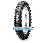 M7312 Maxxcross SI Rear