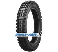 Maxxis M 7320 4.00R18 64M Rear 0