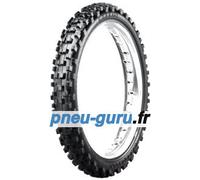 Maxxis Pneu moto M7325 Maxxcross MX MH 70/100-21 TT 44M Roue avant
