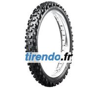 Maxxis Pneu M7325 Maxxcross MX MH 90/100-18 TT 54M Roue avant