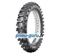 Maxxis Pneu arrière MAXXCROSS MX-SM M-7328 100/90 R19 57M NHS TT été