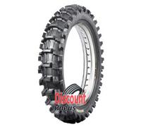 Maxxis M7328 Maxxcross MX SM ( 100/90-19 TT 57M roue arrière, NHS )