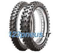 Maxxis M7332+ Maxxcross MX ST ( 70/100-17 TT 40M NHS, Roue avant )
