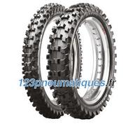 Pneu MAXXIS Maxxcross MX ST+ M7332 70/100 - 17 40M TT