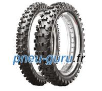 Pneu MAXXIS Maxxcross MX ST+ M7332 70/100 - 19 42M TT
