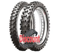 Maxxis M7332F Maxxcross MX ST ( 80/100-21 TT 51M NHS, Roue avant )