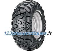 Maxxis - Pneu M917 BIGHORN - utilitaire/tous chemins - 25/8R12 - 43N - TL,E,Diagonal