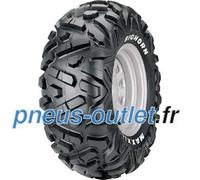 Maxxis M917 Bighorn ( 26x8.00 R12 TL 44N Double marquage 205/90R12, Roue avant )