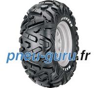 Maxxis M917 Bighorn ( 27x9.00 R12 TL 52N Roue avant )