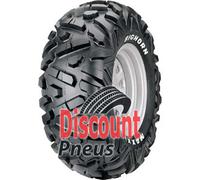 Maxxis M917 Bighorn ( 27x9.00 R12 TL 52N Double marquage 230/85R12, Roue avant )