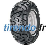 Maxxis Bighorn 61m E Quad Tire Noir 29 x 9.00 / R14