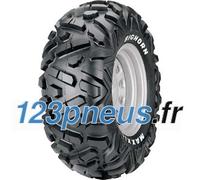 Maxxis Bighorn 70m E Quad Tire Noir 29 x 11.00 / R14