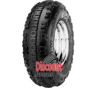 Maxxis Razr M931/m932 25n E-marked 4pr Tl Quad Front Tire Argenté 21 x 7.00 / 10