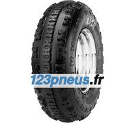 Maxxis M931 Razr Front ( 21x7.00 -10 25N 4PR TL Roue avant )