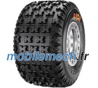 Maxxis Pneu quad Razr M932 4PR 43J E TL Argenté 22 x 11.00 / R9