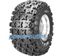 Maxxis M933 Razr 2 ( 22x7.00-10 TL 33J Double marquage 175/85-10, Roue avant )