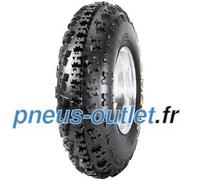 Maxxis M933 Razr2 30j Tl Quad Front Tire Noir 21 x 7.00 / R10