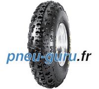 Maxxis M933 Razr2 30j Tl Quad Front Tire Noir 21 x 7.00 / R10