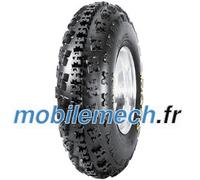 Maxxis Razr2 M933 6pr 30j E Tl Quad Tire Noir 21 x 7.00 / R10