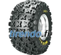 Maxxis - Pneu M934 RAZR 2 - sportif/competition - 22/11R9 - 48J - TL,E
