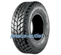 Maxxis Spearz M991 42n E Quad Tire Noir 21 x 7.00 / R10