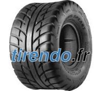 Maxxis Pneu Quad Spearz M992 20x10-9 50N Noir