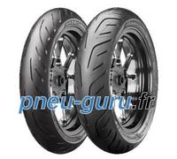Maxxis MA-SC Supermaxx SC 160/60 R15 67H auto Pneus été Pneus 62628070