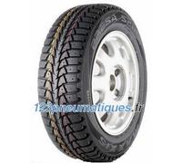 Maxxis MA-SLW Presa Spike LT ( 215/75 R16C 116/114Q 10PR, Clouté )