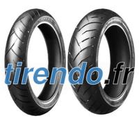 Maxxis Pneu été MA-ST2 120/70 R17 58W auto