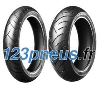 Maxxis MA-ST2 ( 120/70 ZR17 58(W) TL Roue avant )